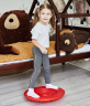 Балансир с лабиринтом BelbergKids