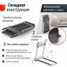 Беговая дорожка UNIX Fit Hi-tech S2 Metallic