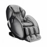 Массажное кресло Casada AlphaSonic II серо-черное