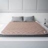 Электроодеяло EcoSapiens S415 Bubble 150*180 см
