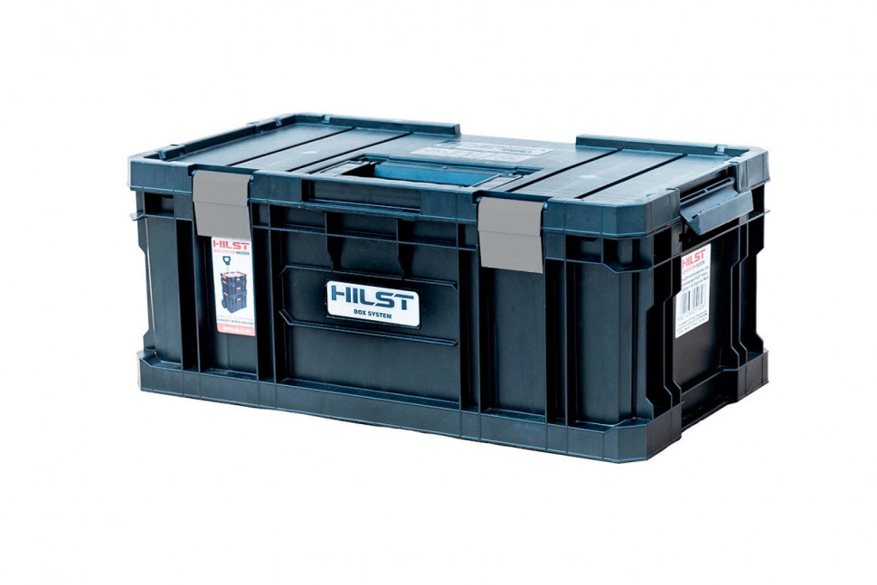 Ящик для инструментов HILST Indoor Toolbox Plus