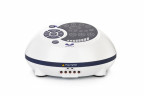 Аппарат для массажа и прессотерапии Gapo Alance Ivory, комплект «Люкс» XXL